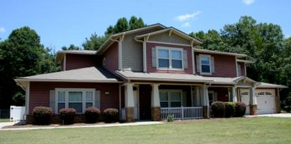 Albany Hill Village - MCLB Albany Albany Hill Village - MCLB Albany Community Thumbnail 1