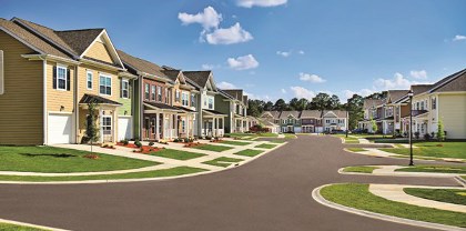 Fort Jackson Family Homes - Fort Jackson Fort Jackson Family Homes - Fort Jackson Community Thumbnail 1