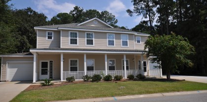 Atlantic Marine Corps Communities - MCAS Beaufort, Beaufort NH Atlantic Marine Corps Communities - MCAS Beaufort, Beaufort NH Community Thumbnail 1