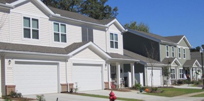 Joint Base Charleston Family Housing - JB Charleston Joint Base Charleston Family Housing - JB Charleston Community Thumbnail 1