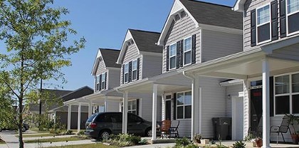 Fort Bragg Fort Bragg Community Thumbnail 1