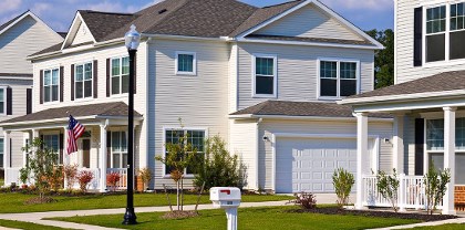 Fort Lee Family Housing - Fort Lee