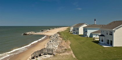 Fort Story Family Homes - Fort Story