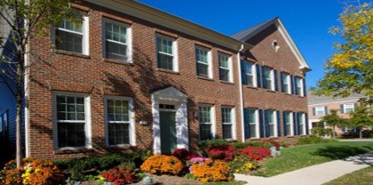 The Villages at Belvoir - Fort Belvoir