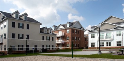 Homeport Hampton Roads - NS Norfolk