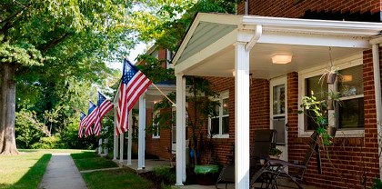 NSA Annapolis