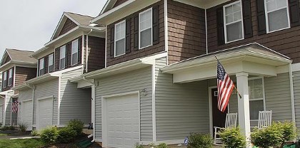 Fort Meade