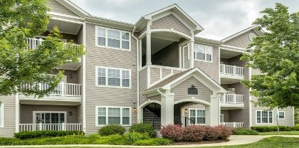 Glen Haven Apartments - Bethesda NMC