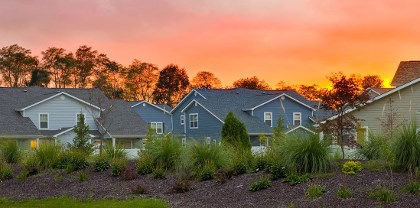 Eagle Heights Family Housing - Dover AFB Eagle Heights Family Housing - Dover AFB Community Thumbnail 1
