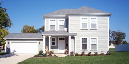 Mechanicsburg NSA