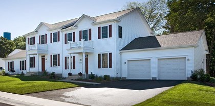 Picatinny Homes - Picatinny Arsenal Picatinny Homes - Picatinny Arsenal Community Thumbnail 1