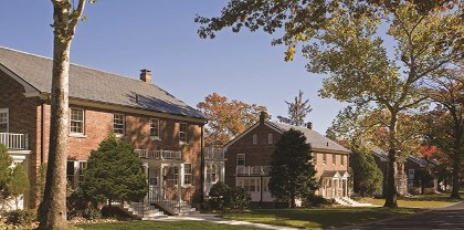 West Point Family Homes - USMA West Point