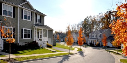 Atlantic Marine Corps Communities - Stewart Terrace