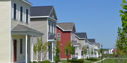 Fort Drum Mountain Community Homes - Fort Drum
