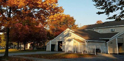 NSA Saratoga Springs Homes - NSA Saratoga Springs