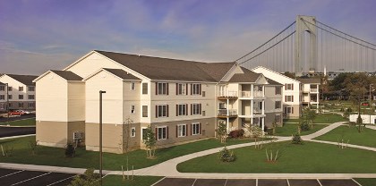 Fort Hamilton Family Homes - Fort Hamilton