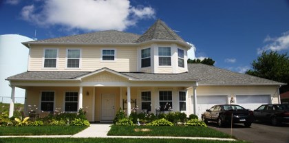 NSB New London Homes - NSB New London