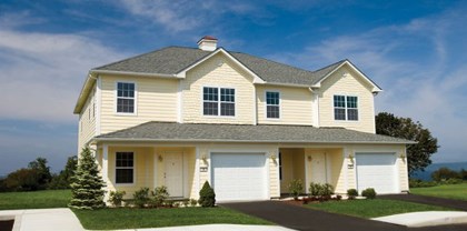 NAVSTA Newport Homes - NS Newport