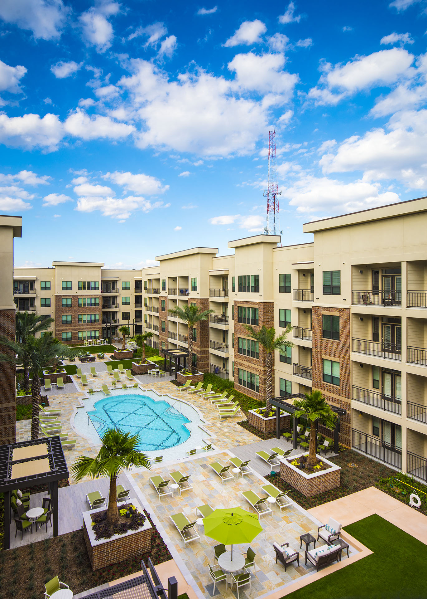 Muse at Museum District | Apartments in Houston, TX