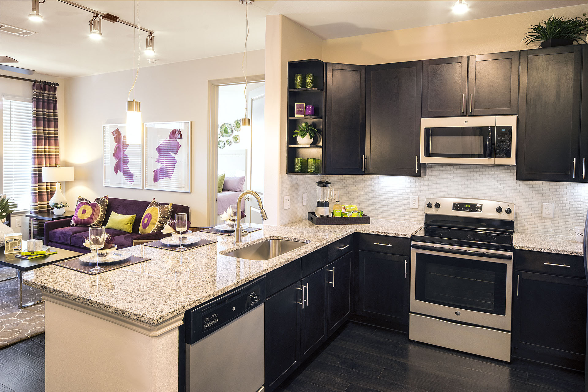 Muse at Museum District Apartments in Houston, TX