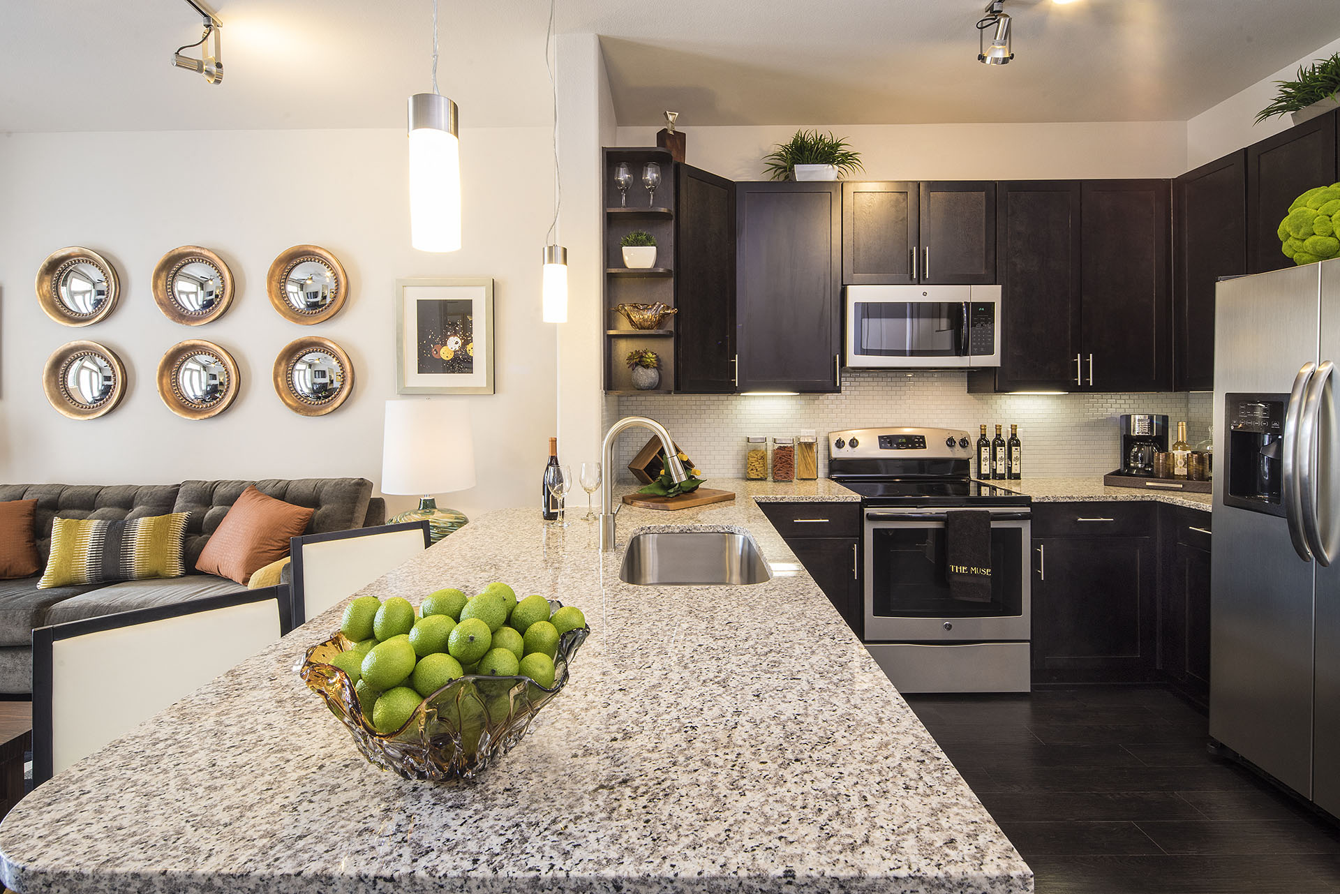 Muse at Museum District Apartments in Houston, TX