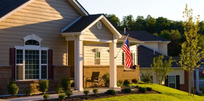 Hanscom Family Housing - Hanscom AFB Hanscom Family Housing - Hanscom AFB Community Thumbnail 1