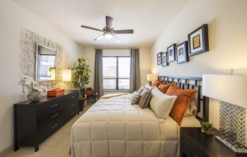 3810 Law Street Studio-2 Beds Apartment for Rent - Photo Gallery 3
