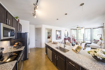 3810 Law Street Studio-2 Beds Apartment for Rent - Photo Gallery 4
