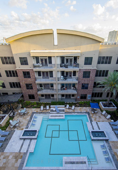 Allusion at West University | Apartments in Houston, TX