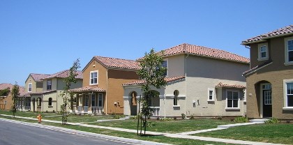 The Village at Camp Parks - PRFTA Camp Parks