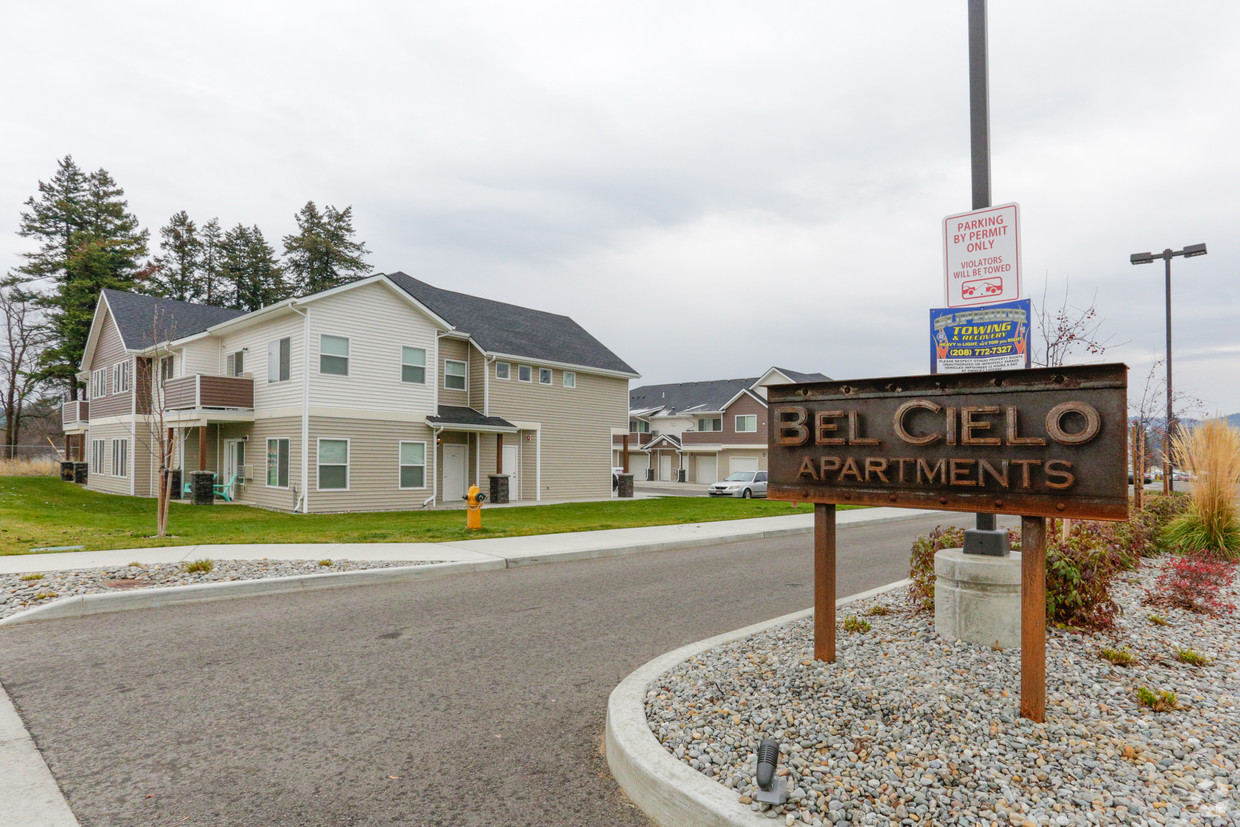 Bel Cielo Apartments Apartments in Post Falls, ID