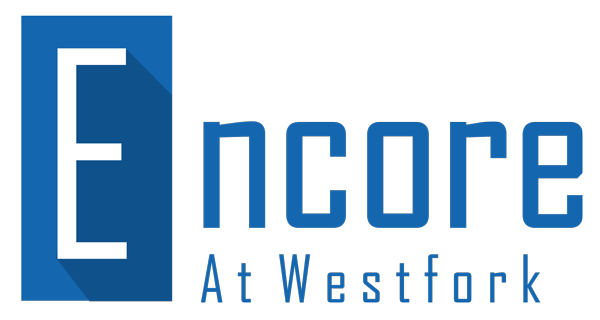 Encore at Westfork Logo