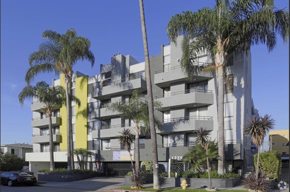 chateau mansfield apartments de