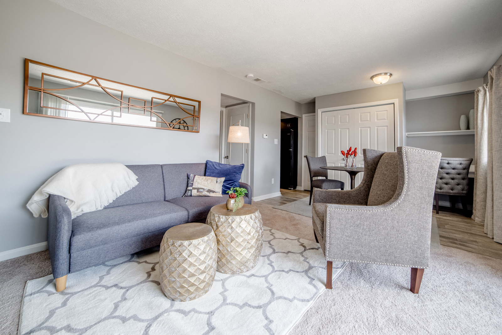 Lake Castleton Apartment Homes Apartments In Indianapolis In