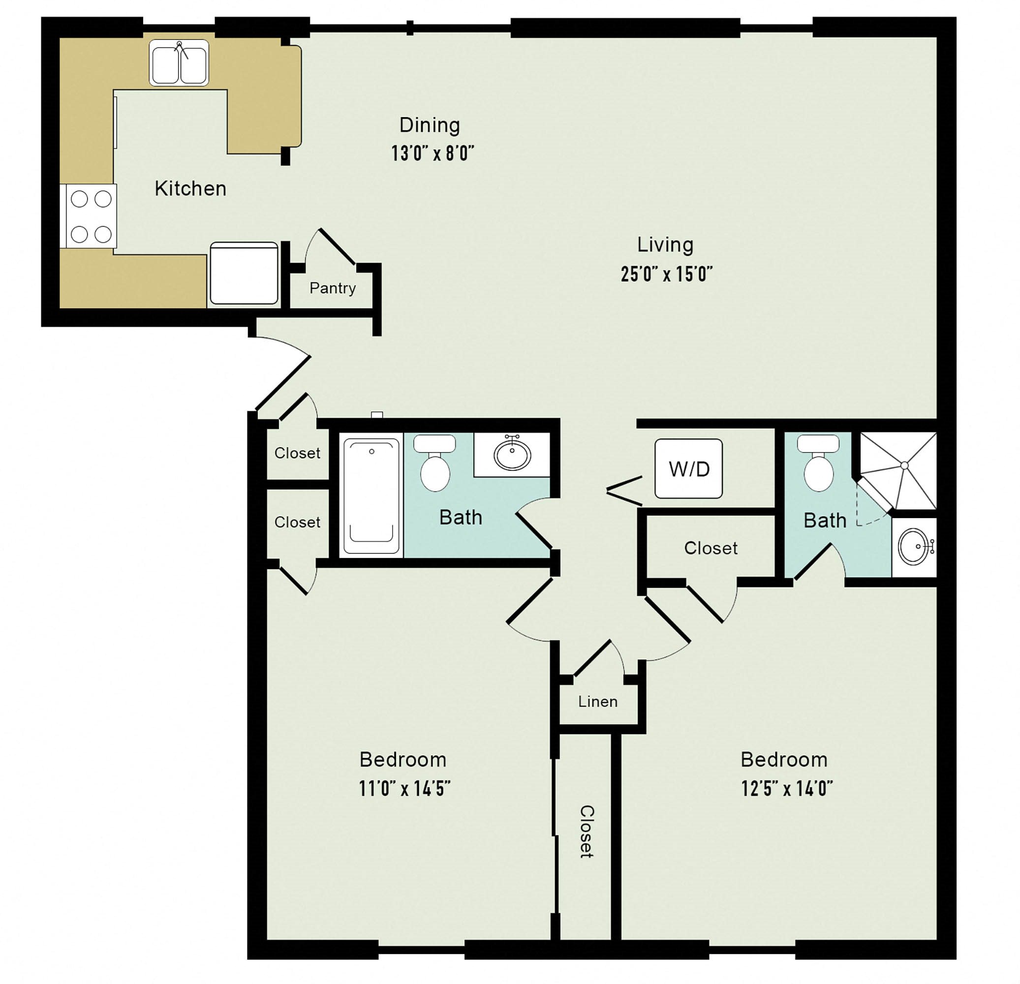 Lake Castleton Apartment Homes Ebrochure 1 009