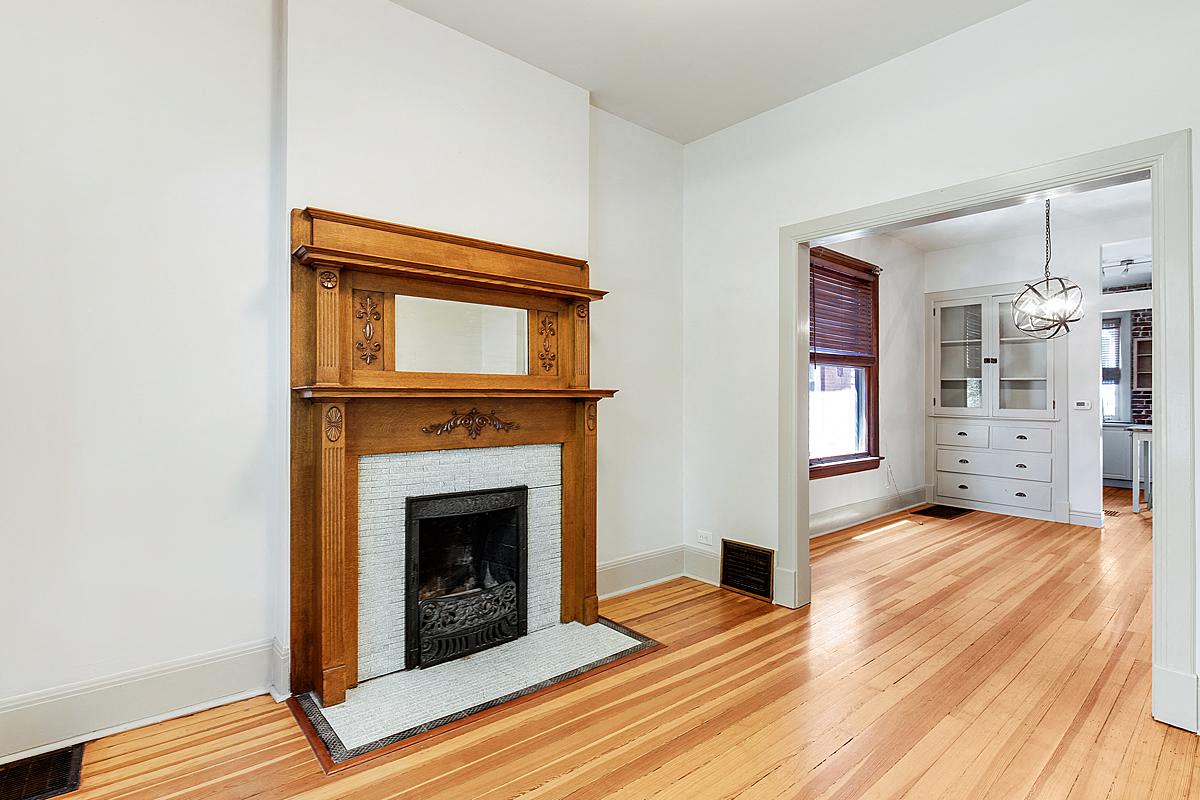 589 S Grant in Denver, CO