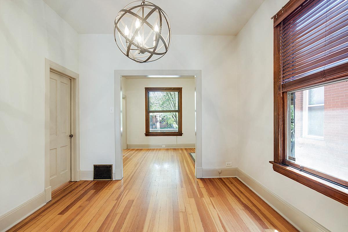 589 S Grant in Denver, CO