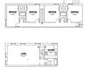 4 Bed, 3 Bath