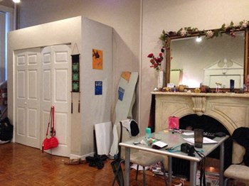1529 Spruce Street Studio-2 Beds Apartment for Rent - Photo Gallery 3