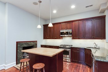 317-19 South 20th Street 1-3 Beds Apartment for Rent - Photo Gallery 2