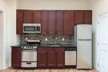 317-19 South 20th Street 1-3 Beds Apartment for Rent - Photo Gallery 4