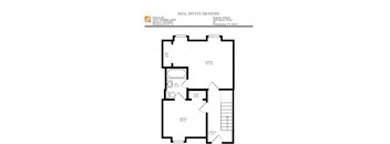 2 Bed, 1 Bath