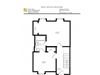 2 Bed, 1 Bath