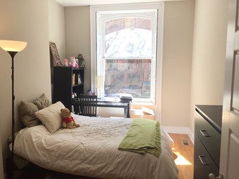 2131 Spruce St Studio-4 Beds Apartment for Rent - Photo Gallery 6