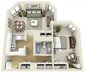 The Greenhouse Apartments, 150 Huntington Ave, Boston, MA - RENTCafé The Greenhouse Apartments, 150 Huntington Ave, Boston, MA - RENTCafé