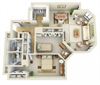 Floor Plan D