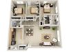 3 Bedroom