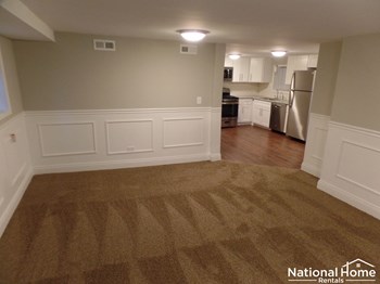 5052 Wellington Ave. Unit G 2 Beds House for Rent - Photo Gallery 3