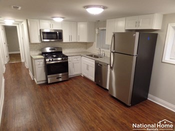 5052 Wellington Ave. Unit G 2 Beds House for Rent - Photo Gallery 4