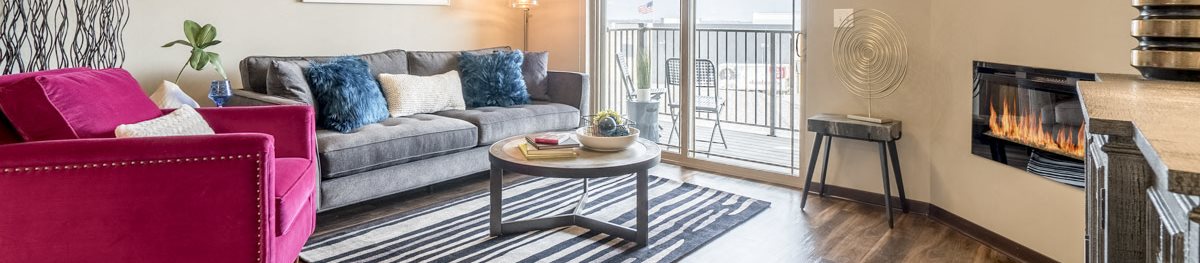 360 At Jordan West New Luxury Apartments For Rent In West Des Moines